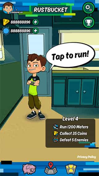 美高梅平台app下载超级酷跑游戏