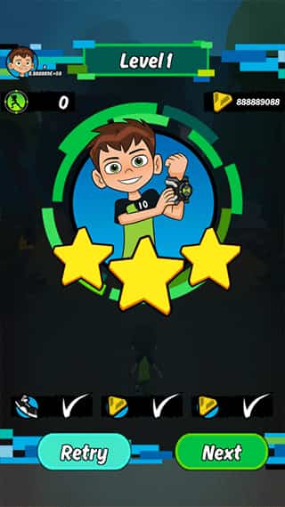 美高梅平台app下载超级酷跑游戏