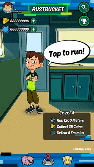 精彩截图-美高梅平台app下载超级酷跑游戏中文版下载-美高梅平台app下载酷跑最新版下载 v2.0 安卓版1